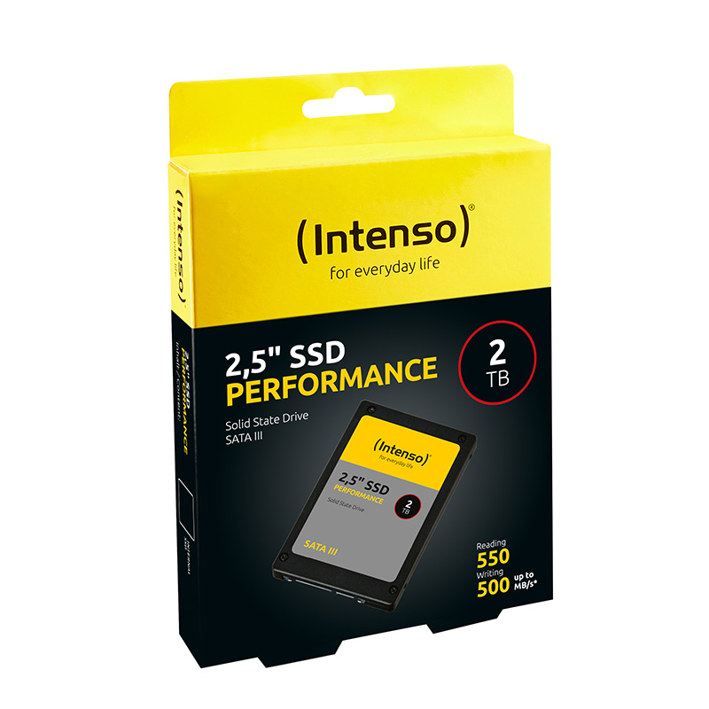 intenso te 2 5 ssd performance