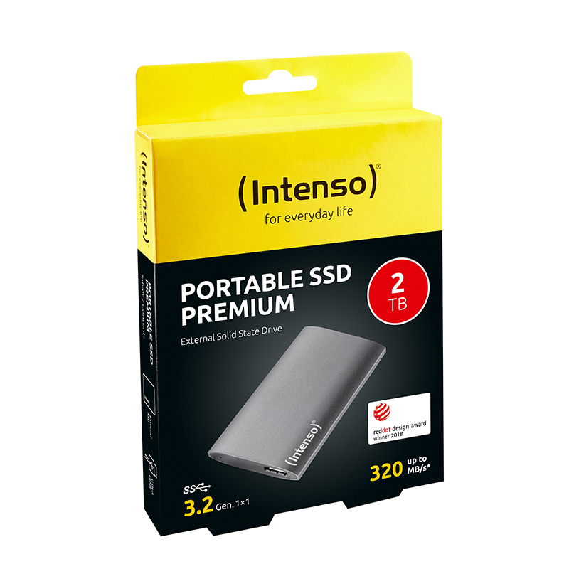 intenso te externe ssd premium