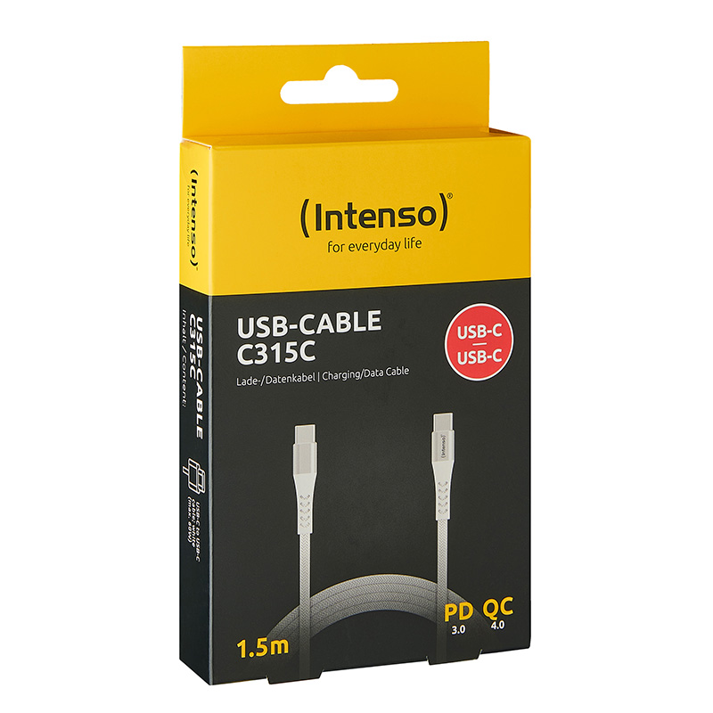 intenso te usb kabel c315c