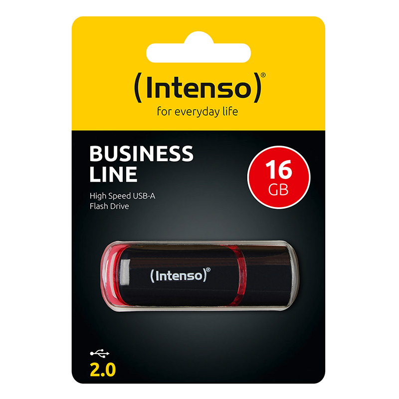 intenso te usb stick business line