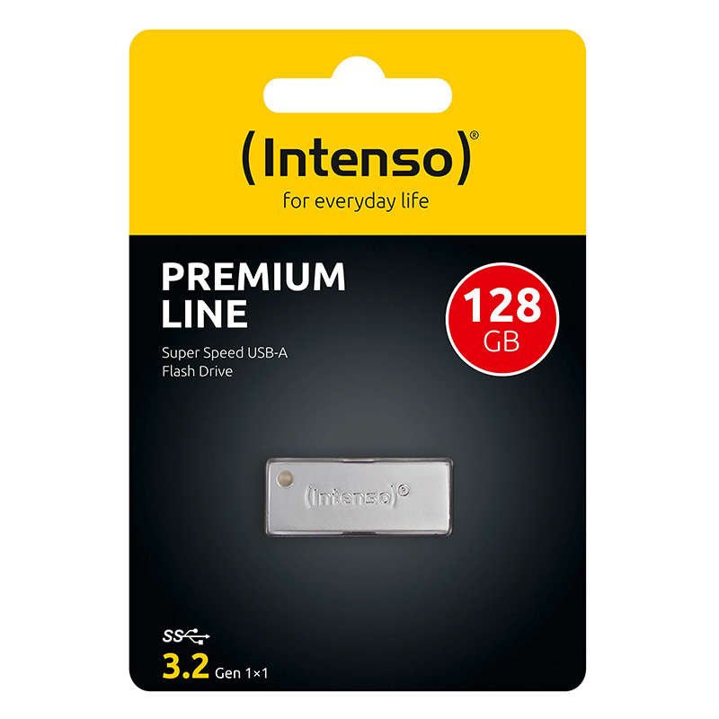 intenso te usb stick premium line