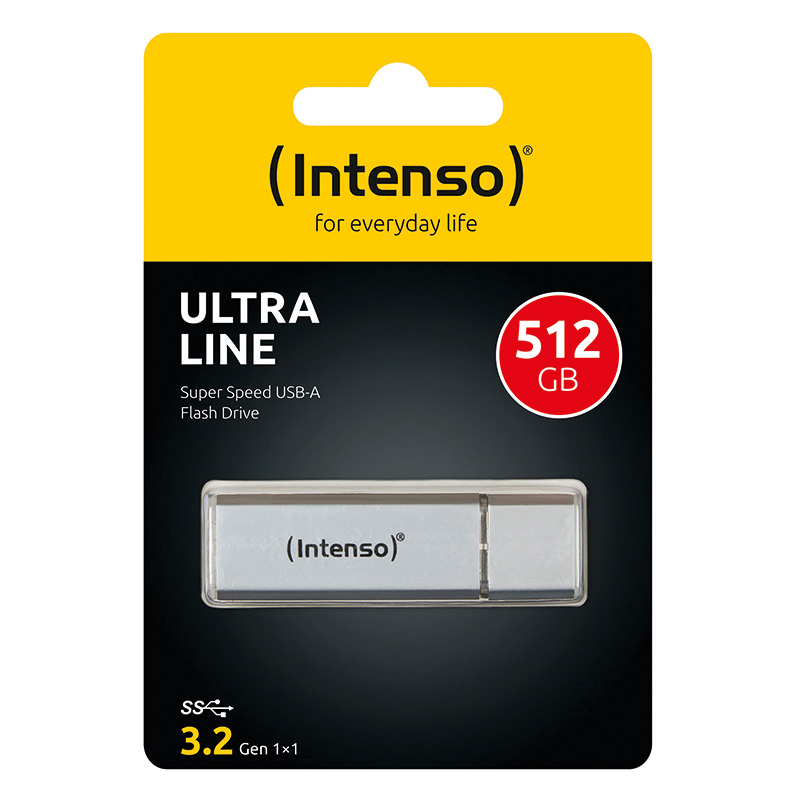 intenso te usb stick ultra line