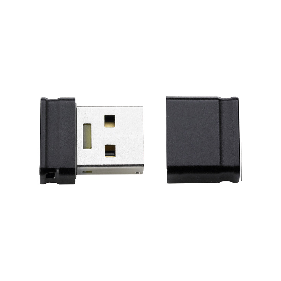 Intenso Micro Line 8GB - FEKETE