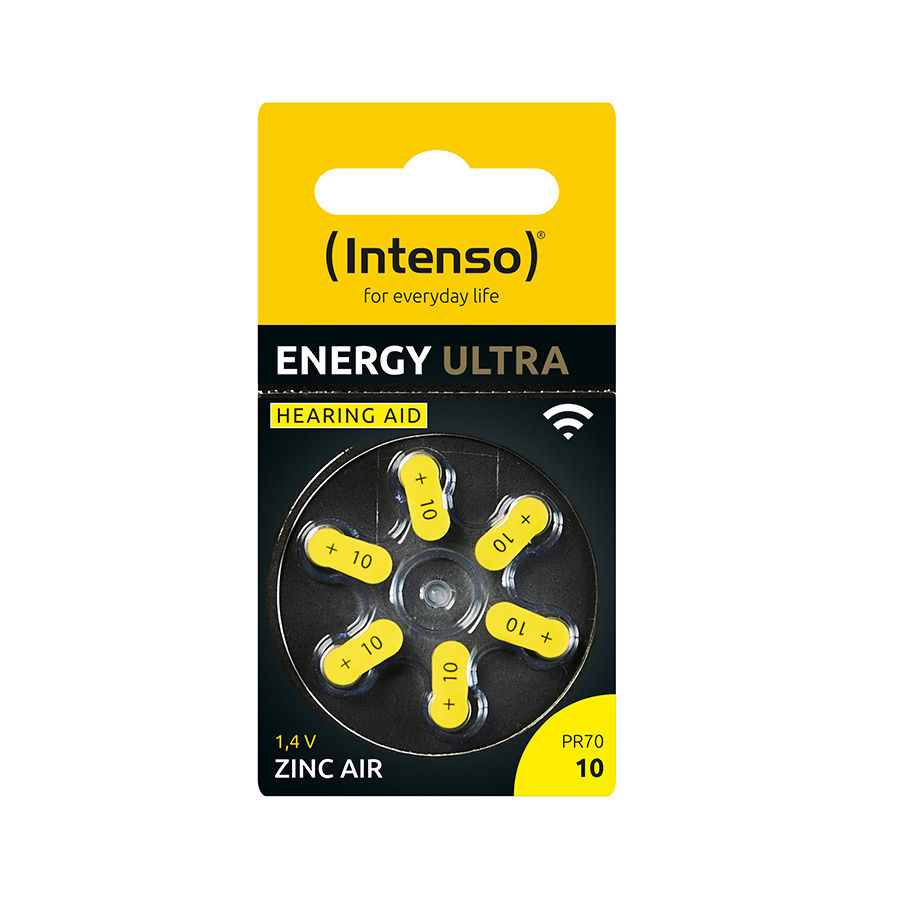 intenso te energy ultra 10