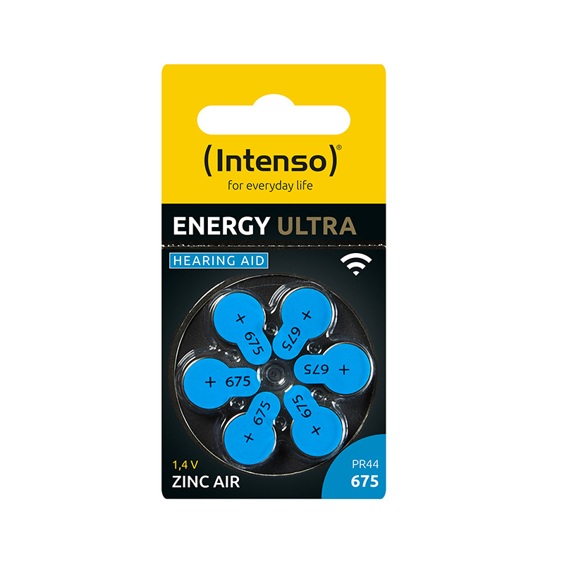 intenso te energy ultra 675