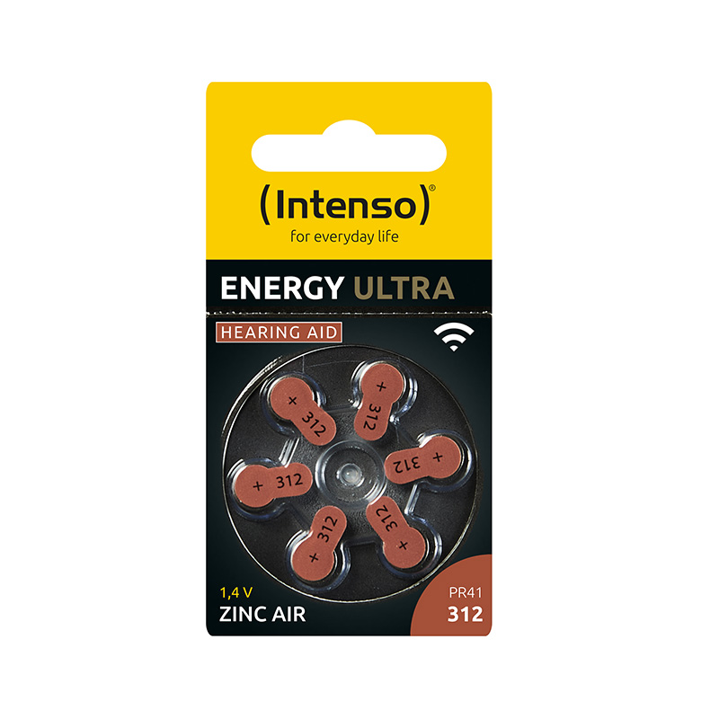 intenso te energy ultra a312