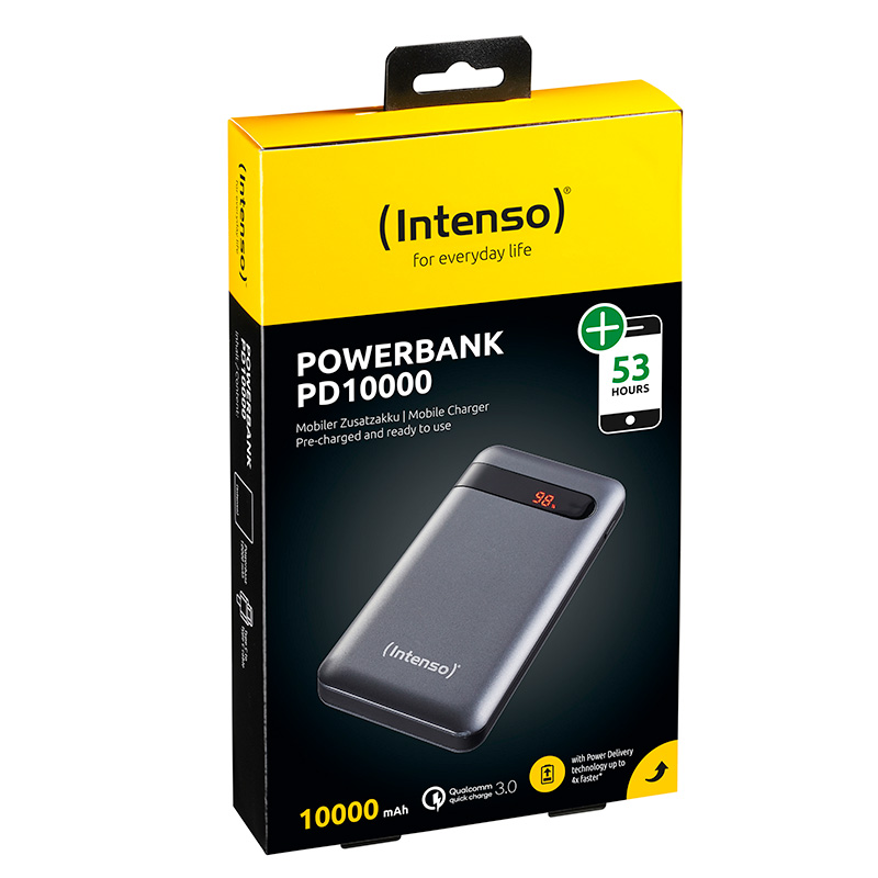 intenso te powerbank pd10000 1