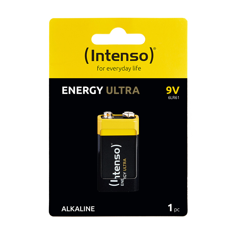 intenso te ultra line 9v