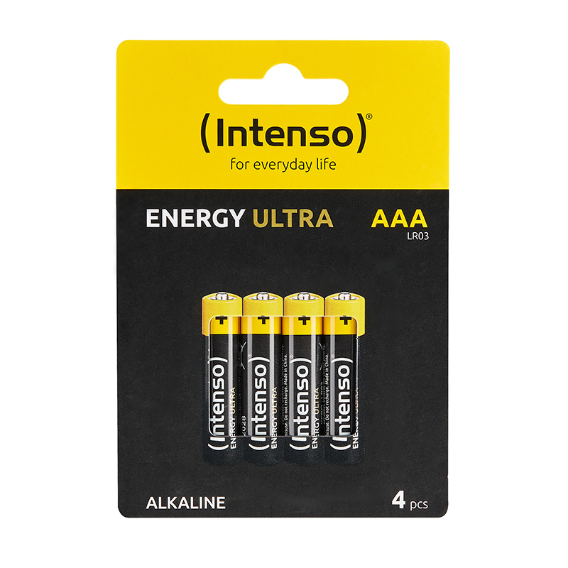 intenso te ultra line aaa