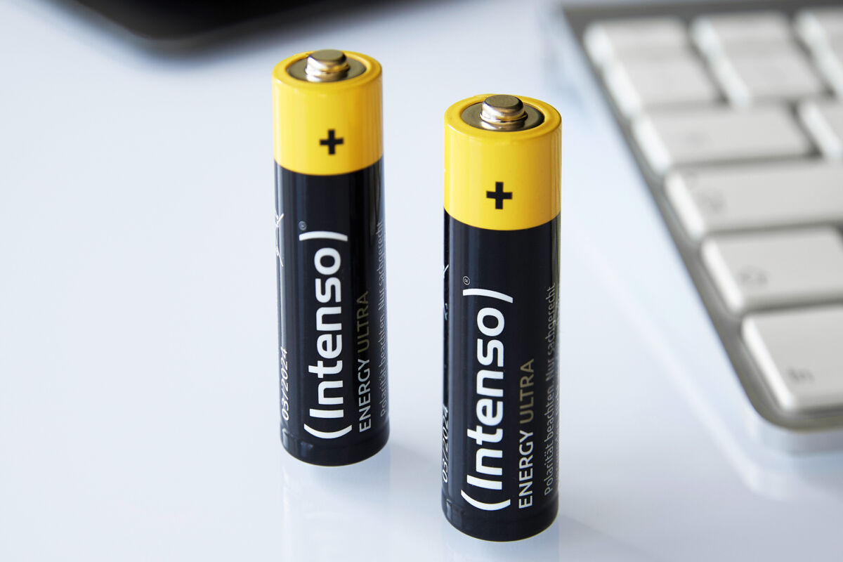 Energy Ultra AA – MIGNON – LR6