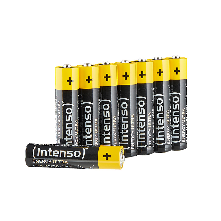 Intenso AAA – MICRO – LR03