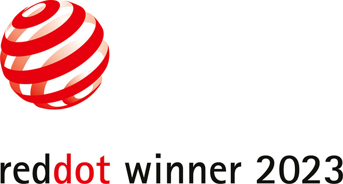 reddot siegel 2023