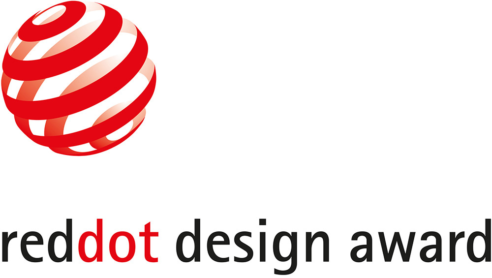 reddot siegel design award 1
