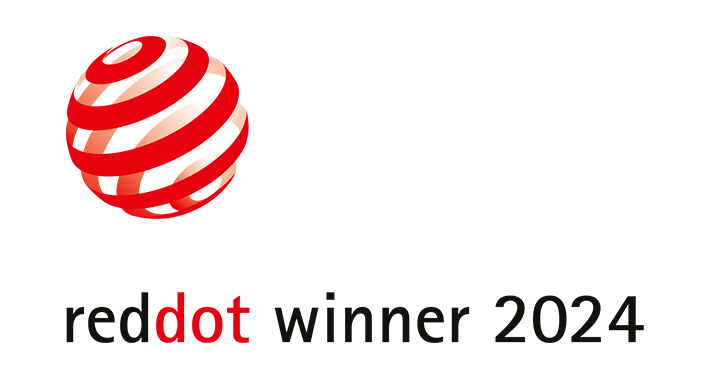 reddot winner 2024