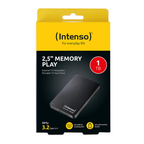 Intenso 2.5 Memory Station Treiber Windows 10 Festplatten - Intenso