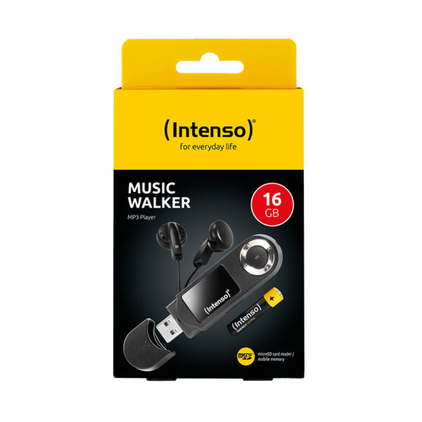 Intenso Mp3 Player Treiber Windows 7 Download MP3-Player - Intenso