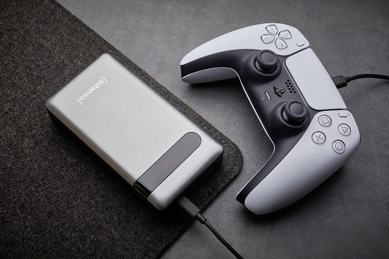 PD20000 mit Controller PD20000 P13 th