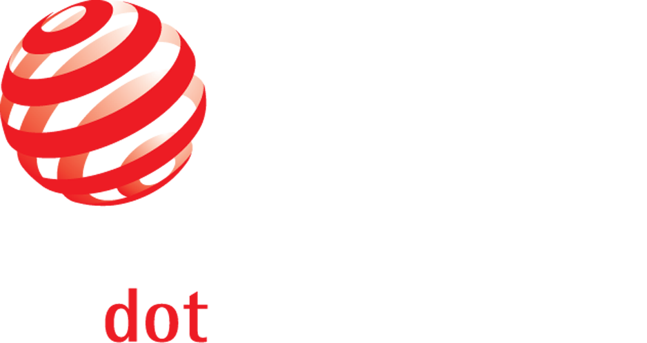 reddot winner 2025 blank white