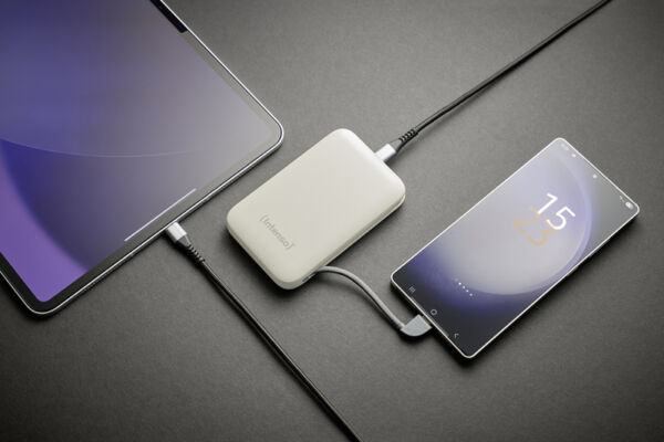  Intenso Power Bank S10000