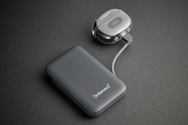  Intenso Power Bank S10000