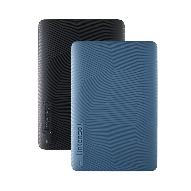 Memory Safe Black+blue P2 th