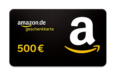Icon AmazonGutschein